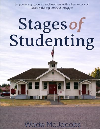 Stages of Studenting Chart